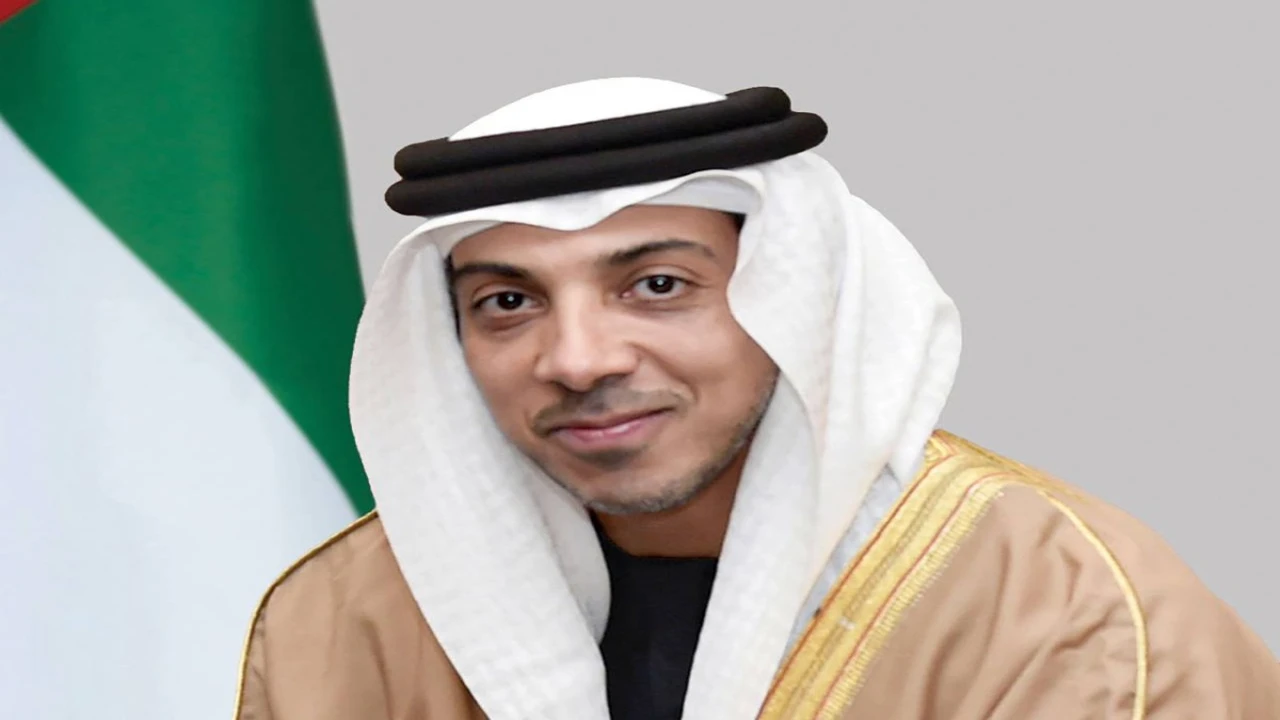 محمد بن زايد ومحمد بن راشد: إرث عطاء يمتد عبر الأجيال